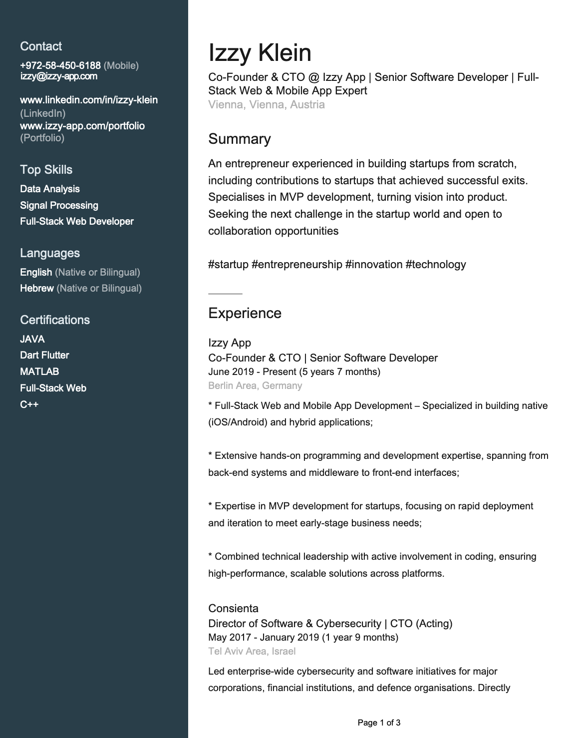 izzy_klein_cv